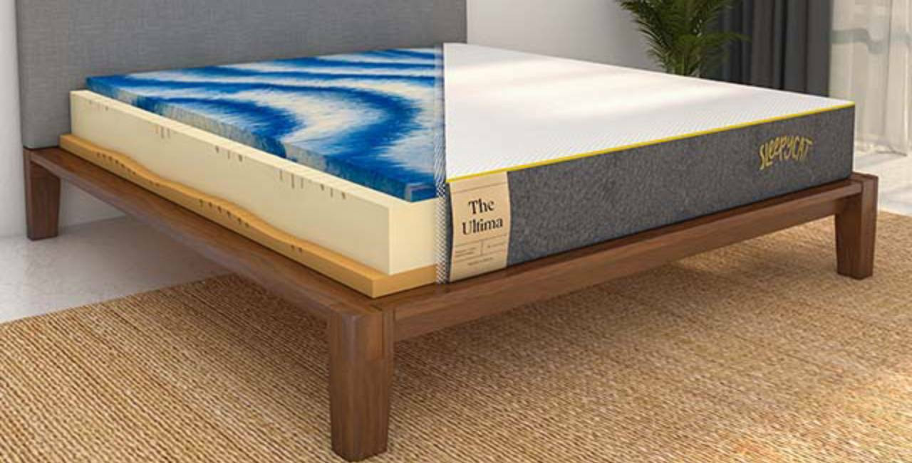 Memory Foam Mattresses